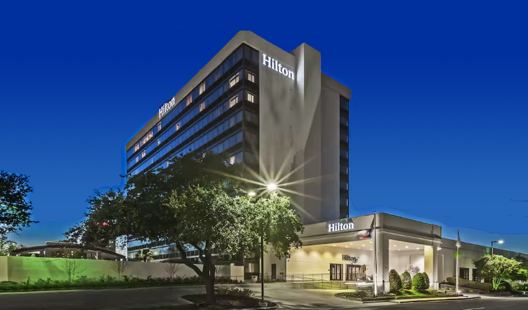 hilton_waco